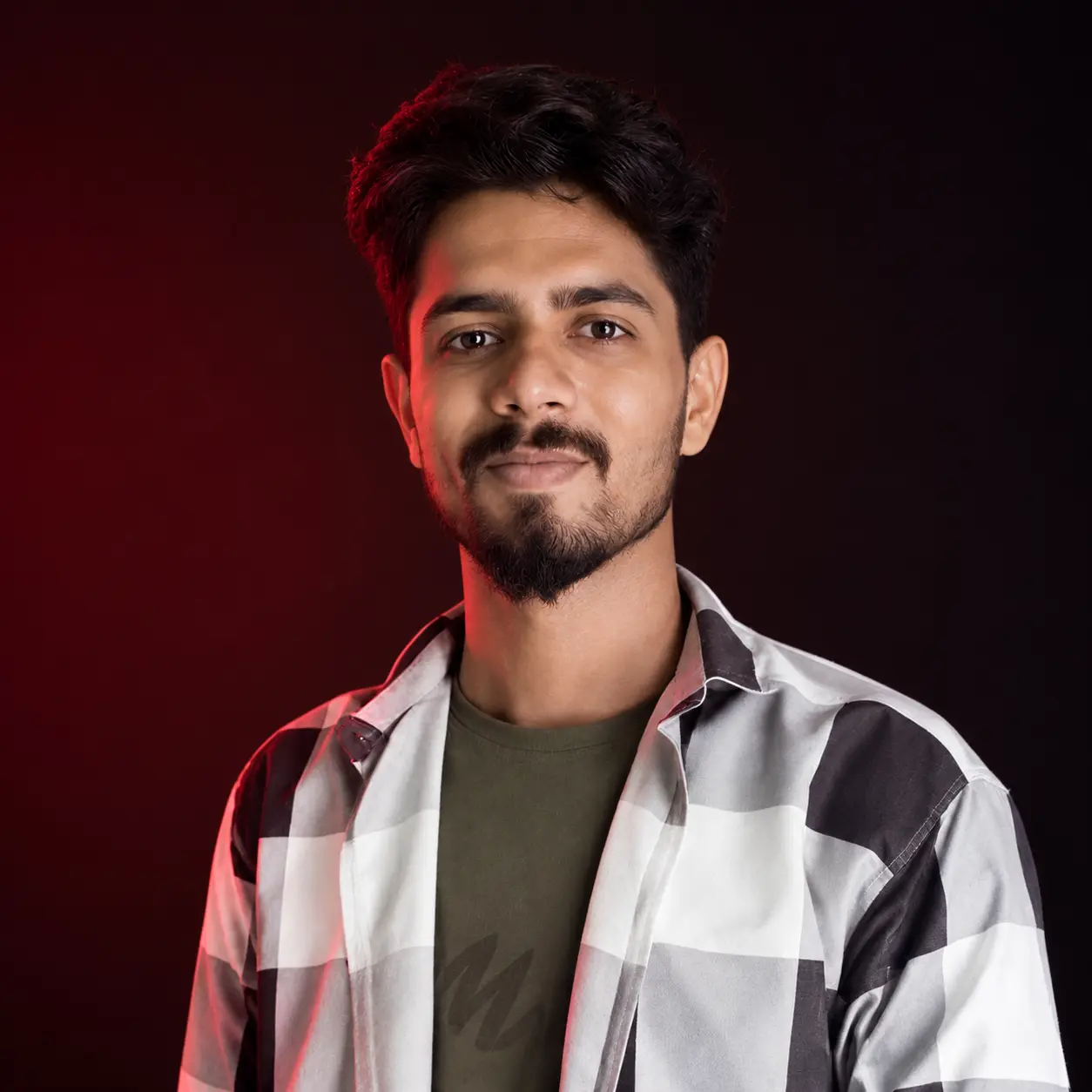 Naresh Kumar