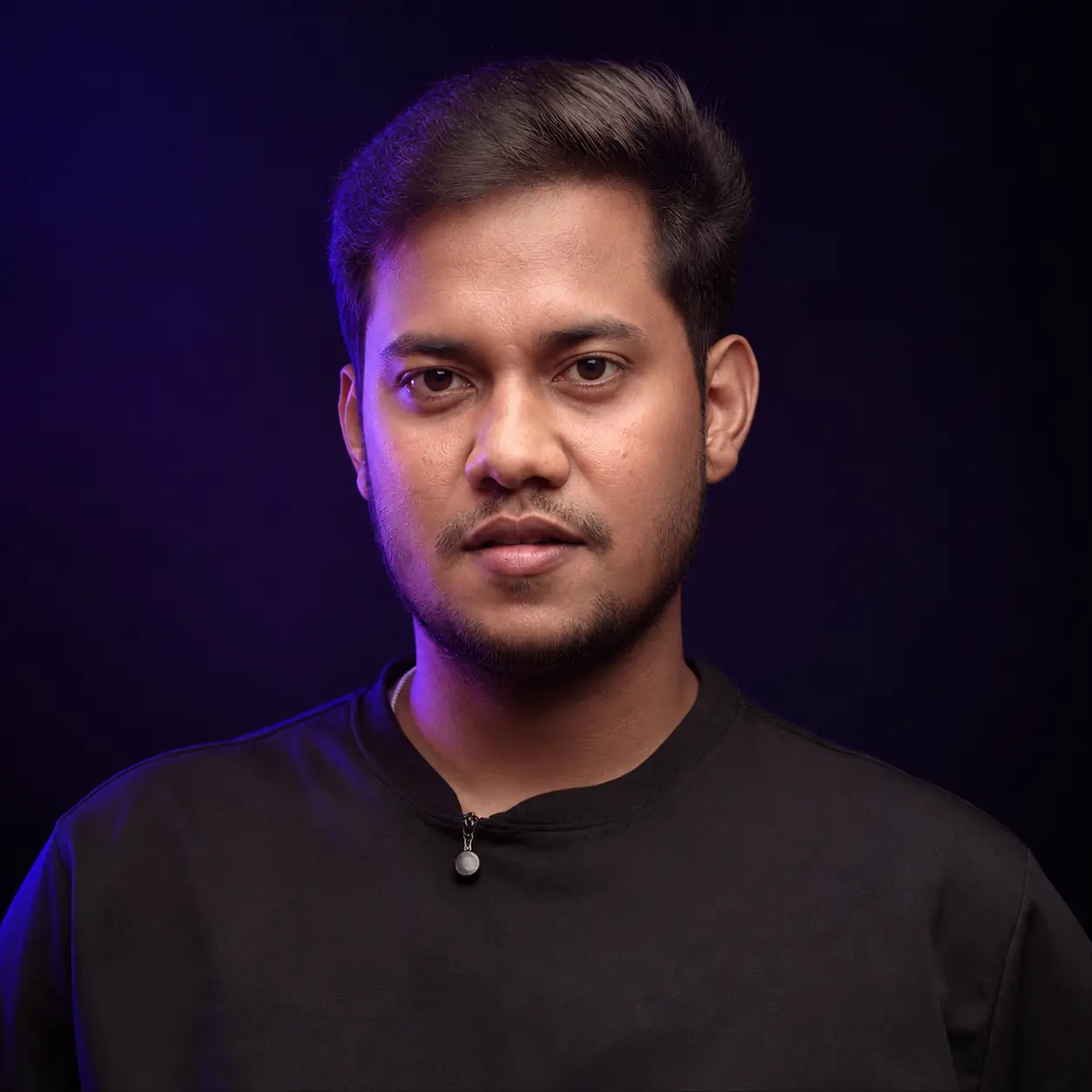 Shivam Mishra