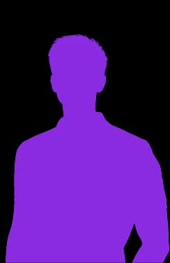 Creator portrait
